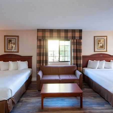 Studio City Court Yard Hotel Quarto foto